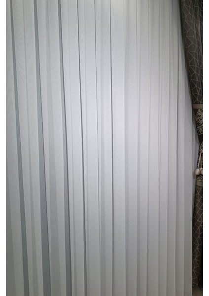 Bambu Tül Perde (1/3 Sık Pile) Ağır Gramajlı Kırışmaz Ütü Istemez modelleri
