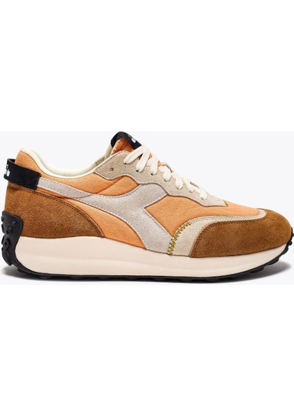 Diadora Race Suede Sw Erkek Turuncu Spor Ayakkabı - 501.179801-D0818