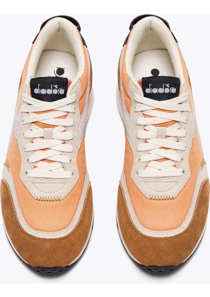 Diadora Race Suede Sw Erkek Turuncu Spor Ayakkabı - 501.179801-D0818 modelleri