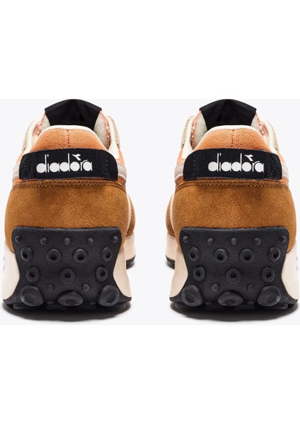 Diadora Race Suede Sw Erkek Turuncu Spor Ayakkabı - 501.179801-D0818 indirimleri