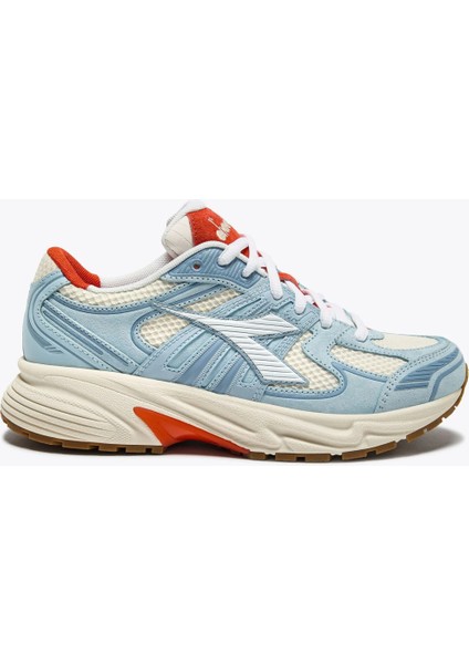 Diadora Mythos Star Ice Cream Kadın Mavi Spor Ayakkabı - 501.181558-65058
