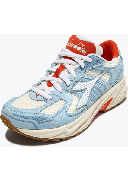 Diadora Mythos Star Ice Cream Kadın Mavi Spor Ayakkabı - 501.181558-65058 fiyatları