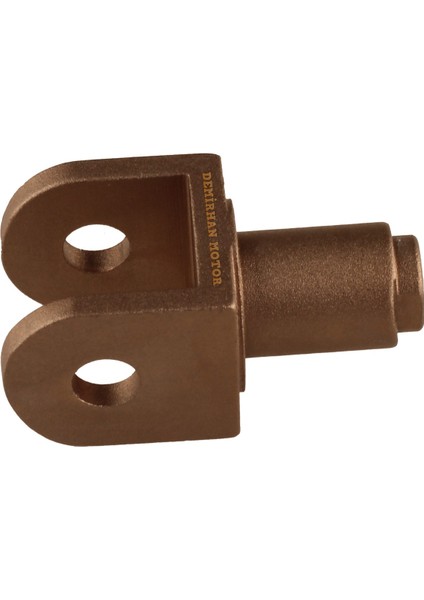 Mondial Drift L 125 Ön Basamak Braketi