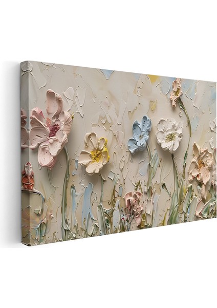 Kanvas Yatay Duvar Tablosu Kanvas Soyut Sanat7 Ev Ofis Salon Modern Duvar Tablosu