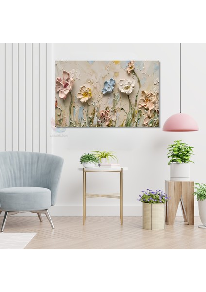 Kanvas Yatay Duvar Tablosu Kanvas Soyut Sanat7 Ev Ofis Salon Modern Duvar Tablosu modelleri