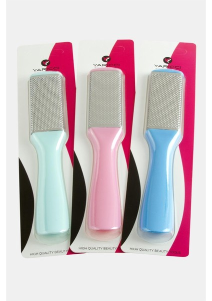 Techmrt Yaricci Topuk Rendesi-Renkli