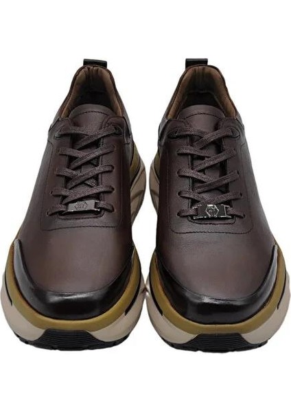 Deri Casual Erkek Ayakkabı 22390 fırsatları