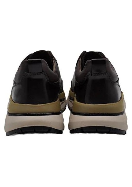 Deri Casual Erkek Ayakkabı 22390 indirimleri