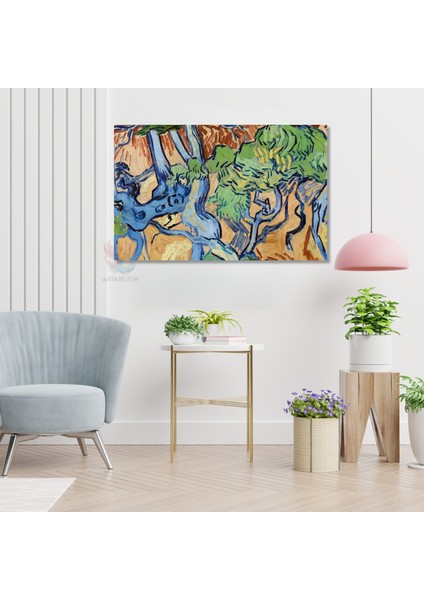 Kanvas Yatay Duvar Tablosu Kanvas Soyut Sanat Ev Ofis Salon Modern Duvar Tablosu modelleri