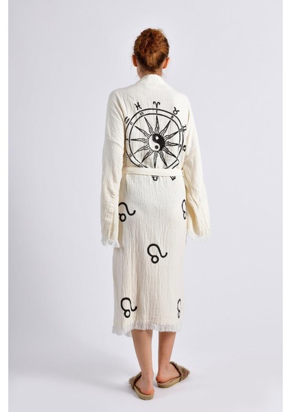 Zodiac Trace Kimono fiyatları