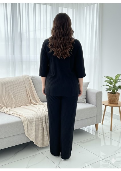 Kadın Büyük Beden Pijama Takım fırsatları