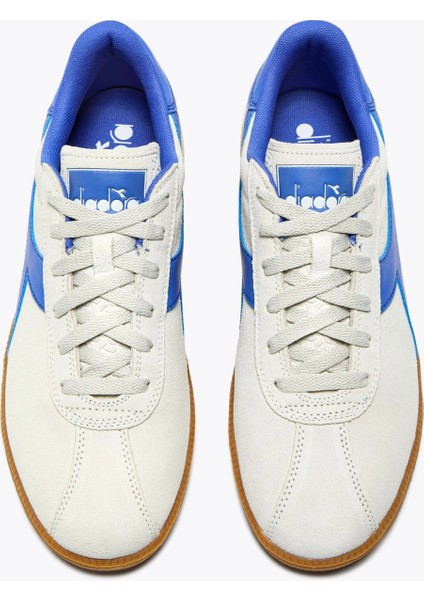 Diadora Tokyo Erkek Beyaz Spor Ayakkabı - 501.181247-C8011 modelleri