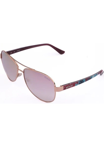 GU7384 C.28C 60-14 Güneş Gözlüğü fiyatları