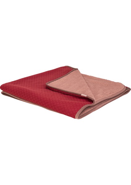 Techmrt Pet Comfort Lodix Mirinda Tarçın Köpek Battaniyesi L 100X150CM fiyatları