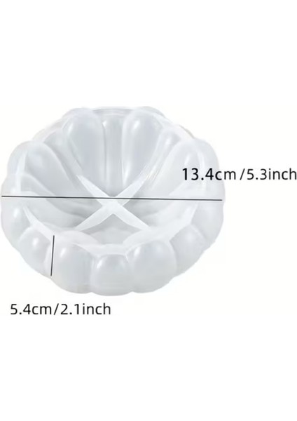 Modern Minimalist Stil Dekoratif Kase Silikon Kalıbı fırsatları