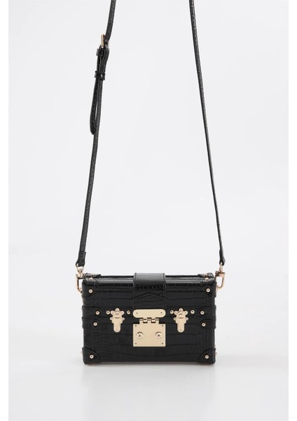 Bagist 17442 Kadın Omuz Askılı El Çantası