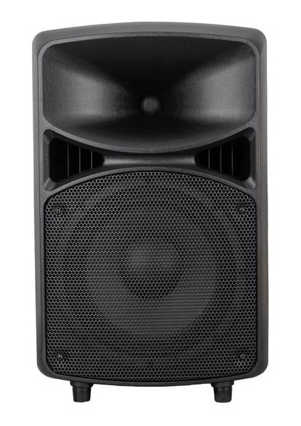 Magicvoice MV-3408 20 cm 200 Watt 8'' Plastik Kabin Pasif Hoparlör