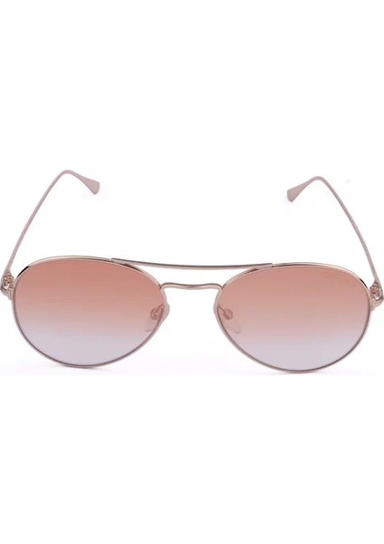 Tomford TF551 C.28G 55-17 Güneş Gözlüğü