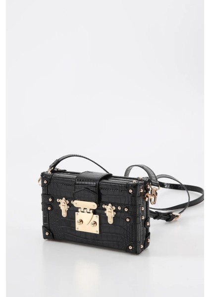 Bagist 17442 Kadın Omuz Askılı El Çantası modelleri