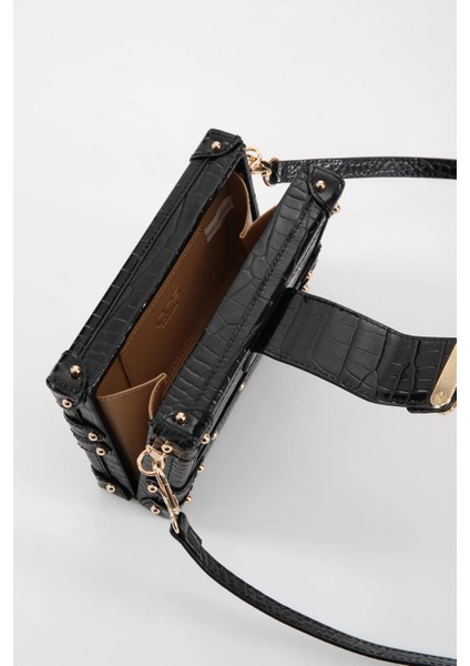 Bagist 17442 Kadın Omuz Askılı El Çantası indirimleri