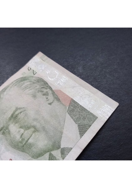 Escoines 3996368F6BE9D260C1 9.emisyon 20TÜRK-LIRASI indirimleri