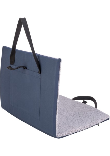 Techmrt Pet Comfort Zen, Mavi/gri 84X54X2CM modelleri