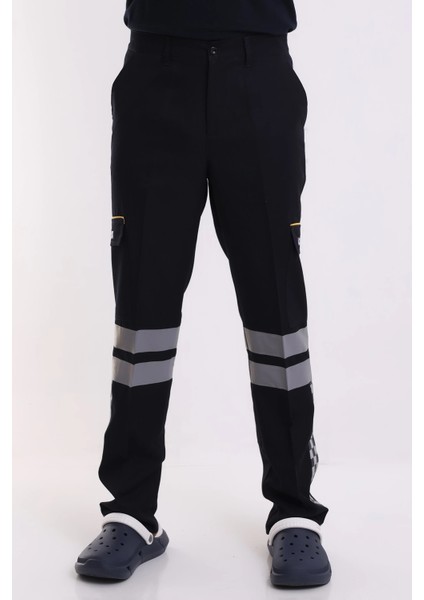 112 Pantolon Erkek - Lacivert modelleri