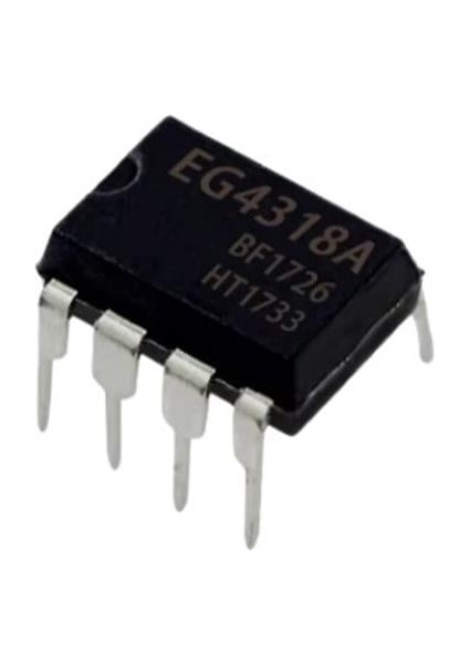 EG4318A Dıp-8 Entegre Devre