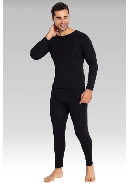 Erkek Termal Uzun Kol Üst ve Alt Içlik Takım 2 Adet fiyatları
