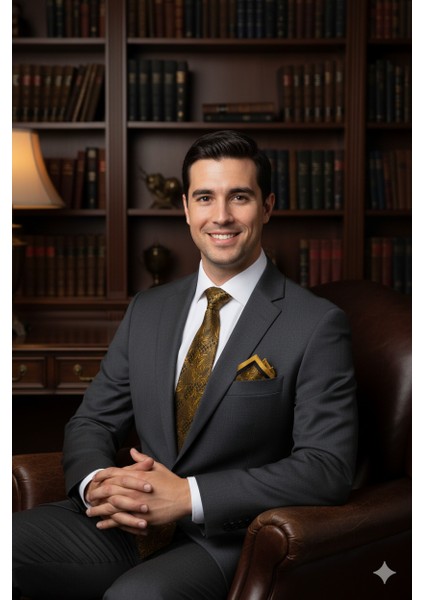 Erkek Kravat Klasik Mendilli Şık Leke Tutmaz Zirve Model Geniş Tasarım fırsatları