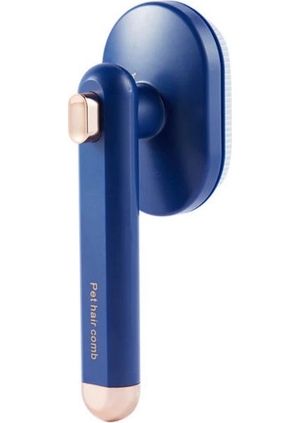 Techmrt Kendini Temizleyen Dönen Kedi Köpek Fırçası L.vert