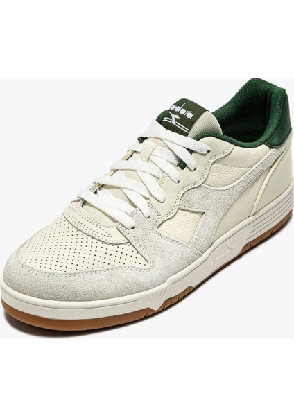 Diadora Deuce M2 Hairy Erkek Beyaz Spor Ayakkabı - 501.182422-C1161 fiyatları
