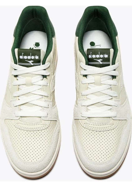 Diadora Deuce M2 Hairy Erkek Beyaz Spor Ayakkabı - 501.182422-C1161 modelleri