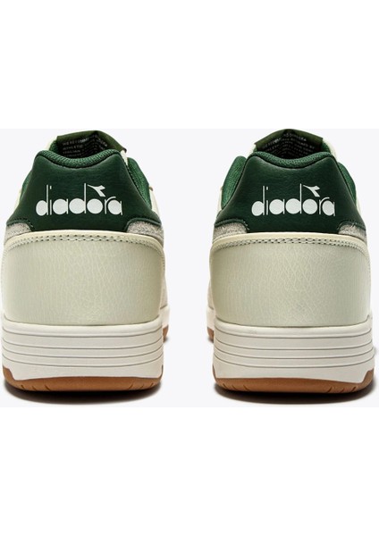 Diadora Deuce M2 Hairy Erkek Beyaz Spor Ayakkabı - 501.182422-C1161 fırsatları