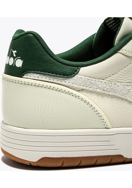 Diadora Deuce M2 Hairy Erkek Beyaz Spor Ayakkabı - 501.182422-C1161 indirimleri