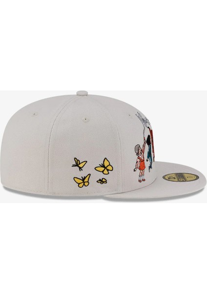 x Netflix Squid Game Skipping 59FIFTY Şapka - 60766453