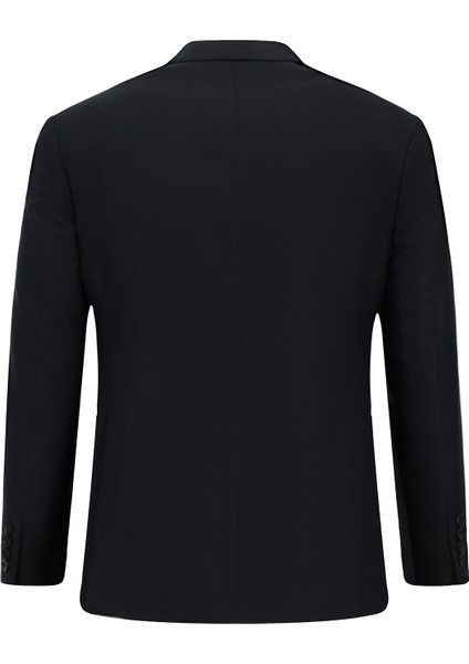 Slim Fit Kareli Takım Elbise modelleri