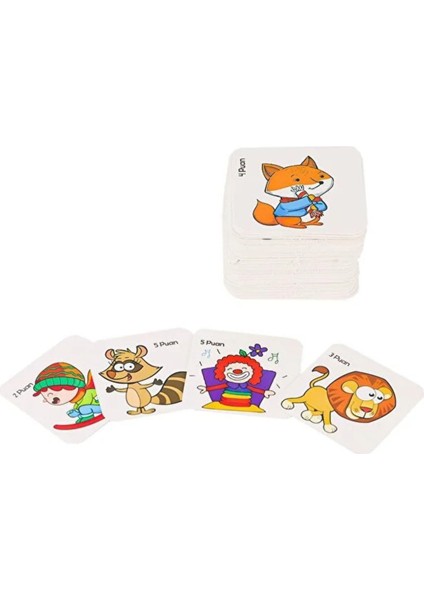 Farkı Gör Hafıza ve Dikkat Geliştirme Oyunu fiyatları