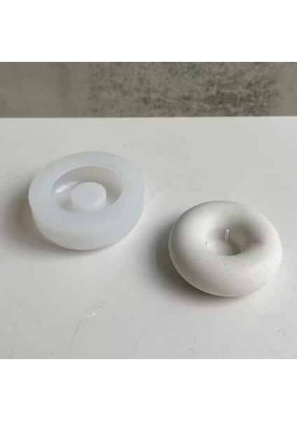 Modern Minimalist Şamdan Silikon Kalıbı fırsatları