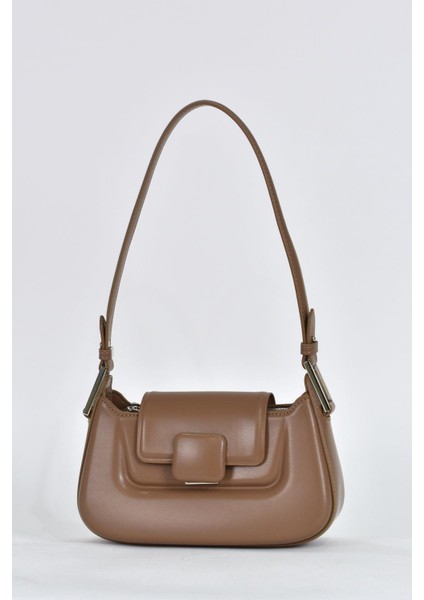 Bagist 17559 Kadın Omuz Askılı El Çantası