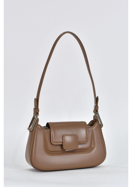 Bagist 17559 Kadın Omuz Askılı El Çantası modelleri