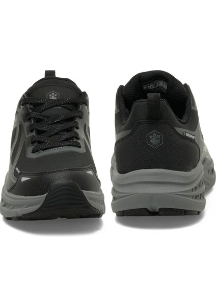 Bold 5pr Erkek Siyah-K.gri (40-45) Waterproof Outdoor Ayakkabı indirimleri