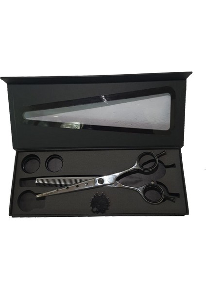 Techmrt Sgroom Makas 7" Ara Delikli