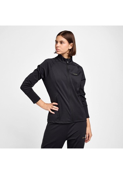 25B-2041 Antrenman Fermuarlı Ust 25BTBA002041