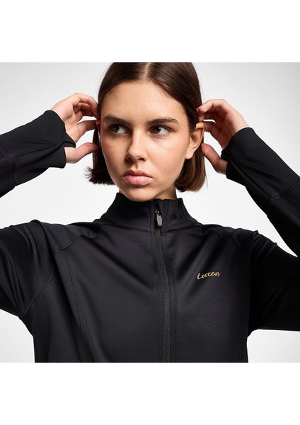 25B-2041 Antrenman Fermuarlı Ust 25BTBA002041