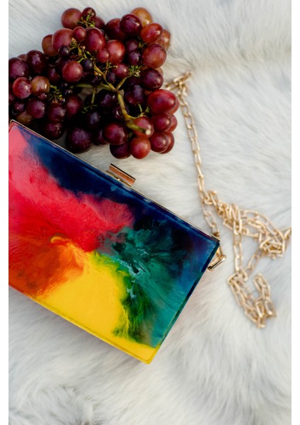 Marine Ultra Şeffaf Epoksi Döküm Reçine 1 kg A+B Set (2:1 Karışım) indirimleri