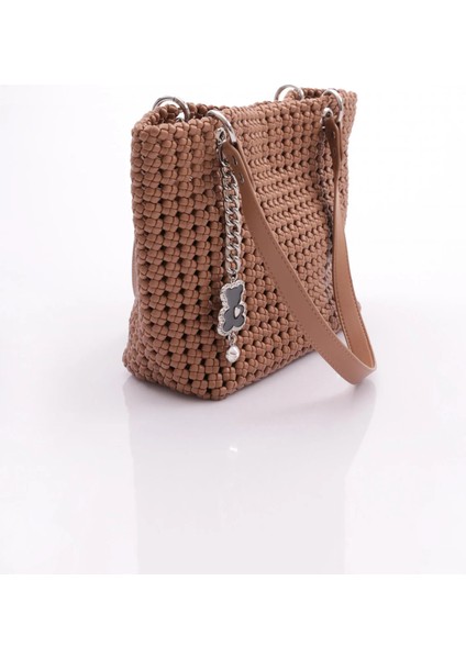 Bagist 17524 Kadın Omuz Çanta