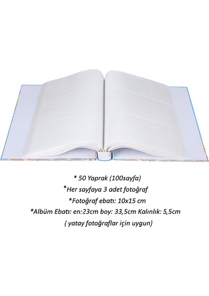 300’LÜK Pembe Çiçekli Sakura Esintisi 10X15CM Kutulu Fotoğraf Albümü fırsatları