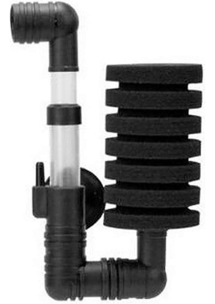 Techmrt Sobo Pipo Üretim Filtresi Tekli