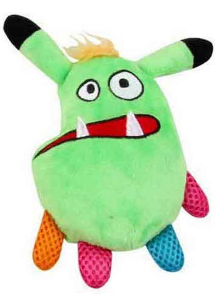 Techmrt Pawise Peluş Oyuncak - Little Mint